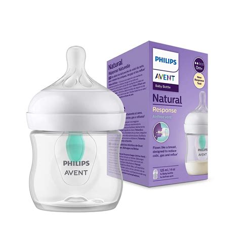 philips avent natural|philips avent babyflasche.